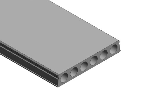 Hollow Core Slab
