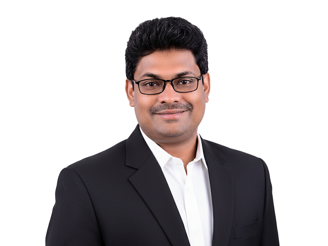 Hariharasudhan  An S