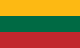 Country flag Lithuania